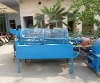 wood chips screener