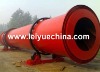 Shanghai Factory Rotary Dryer