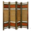 thailand bamboo divider screen