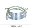 Iron hose clamp with good quality