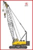 SCC500E HYDRAULIC CRAWLER CRANE