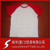 Plain Blank Dry fit Fashion Custom Blank shirt