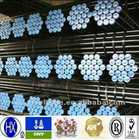 All standard cold drawn seamless steel pipe