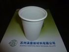 6oz disposable biodegradable cup