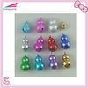 jingle bells for christmas decoration /calabash decoration bell