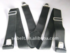 Fashion suspender for men