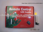 Remote Control LED Candle Light