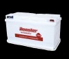 dry car battery DIN88