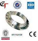 DIN 2637/38 WN FLANGE