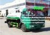 Dongfeng new fecal suction truck