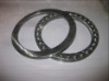 Thrust ball bearing