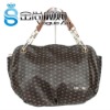 2012 Newest Brand Name Hot Sale Leounise fashion fashion college Large Bag