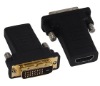 DVI/HDMI Adapters