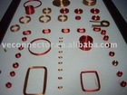 0.22mm self bonded inductor