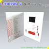 2012 new arrival 2.4'' digital video greeting card