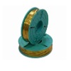 metallic twist tie / spool ties / bag clips / pet twist ties