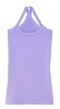 Ladies Cotton sedge Tank Top