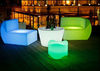 lounge chair/mordern chair led/lighted bar chair