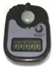 Electronic counter