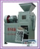 Mineral powder briquetting machine