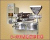 Oil press with large capacity