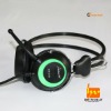 Durable Headset with Mic