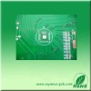 double-sidded osp surface treatment pcb