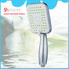 SH-2133 bathroom abs shower head 3 functions