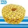 Bulldozer chain link/link chain/track link D5