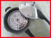 pressure cooker pan