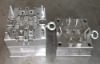 injection steel mould