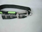 Waterproof LED Flashing Dog Collar