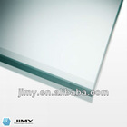 High quality clear solar panel