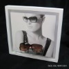 wooden photo frame