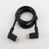 Swivel HDMI cable free angle HDMI cable