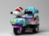 Newest Modern Children Electric Tricycle Hummer Electric Kids Toy Tricycle Childrens Motorized Toy Tricycle