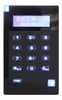 ER-988 Access control,WeiGen read ,multiple open the door ways,Multimedia Time Attendance and Access Control