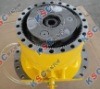 PC200-6 Swing Motor