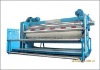 textile non-woven fabric calender machine