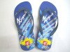 Popular man flip flops