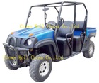 4x4 Utility vehicle, UTV500C, 4 seat model