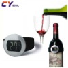 High Quality Wine Thermometer for Champagne, Beer