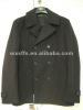 Men' s wool outcoat