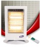 Halogen Heater