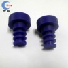 2012 New Design Customized silicone rubber plug bung