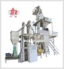 feed machine/HKJ-320 granulated forge machine