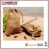 Jute bag for gift