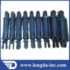 Hydraulic ram