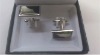 men's collection cuff link