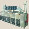 BDS-10126SR Slot optical ultrasonic cleaning machine